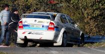 Rally Vsetin